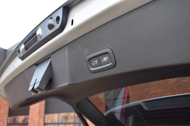 Volvo EX40 Single Motor 252PK Extended Range Ultra 82 kWh