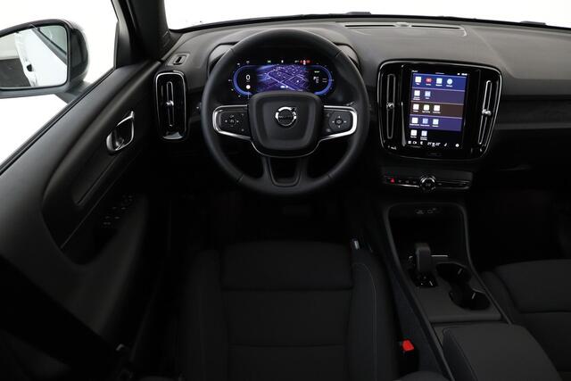 Volvo EX40 SINGLE MOTOR CORE 70 kWh -CLIMATE|TREKHAAK|CAMERA|GOOGLE