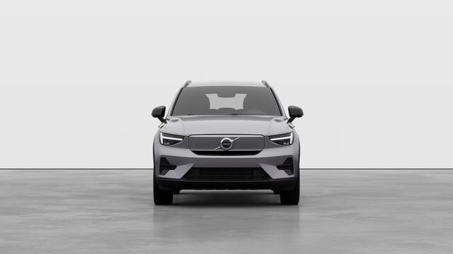 Volvo EX40 Single Motor Extended Range Plus 82 kWh | Getint glas