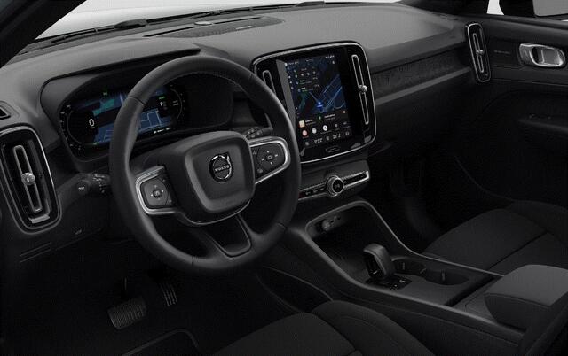 Volvo EX40 252PK Single Motor Extended Range Business Edition / Navigatie / Camera / Stuur-Stoelverwarming / Adaptieve Cruisecontrol / Harman Kardon / LM Velgen /