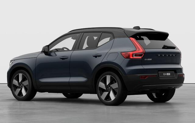 Volvo EX40 252PK Automaat Single Ext. Range Plus