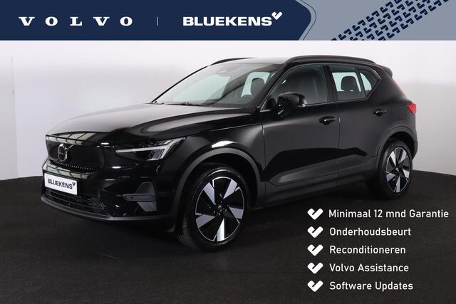 Volvo EX40 Single Motor Extended Range Core - Adaptive Cruise Control - Google Infotainment - Parkeercamera achter - Parkeersensoren voor & achter - Apple Carplay / Android Auto - 19' LMV