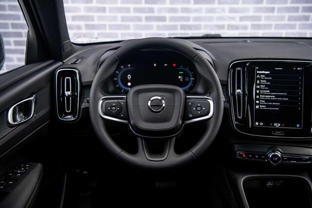 Volvo EX40 Single Motor Extended Range Business Edition | Adaptieve Cruise Control | Climate Pack | Versatility Pakket | All-Season Banden | Harman Kardon |