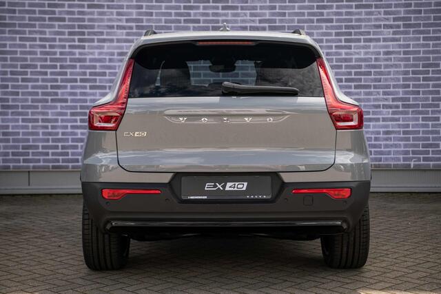 Volvo EX40 Single Motor Extended Range Business Edition | Adaptieve Cruise Control | Climate Pack | Versatility Pakket | All-Season Banden | Harman Kardon |