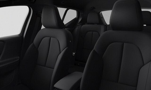 Volvo EX40 252PK Single Motor Extended Range 82 kWh Business Edition/ Navigatie / Camera / Adaptive Cruise control / Stuur & Stoelverwarming / Harman Kardon / Getinte Ramen / 19" LM Velgen