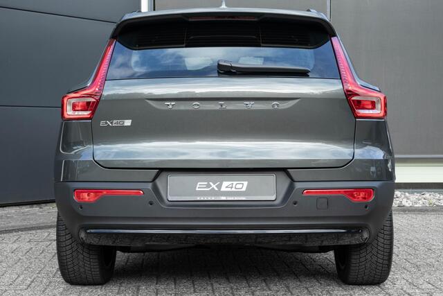 Volvo EX40 Single Motor Extended Range Plus 82 kWh | Google Navigatie | All Season banden | Apple Carplay | Parkeersensoren en camera | BLIS | Adaptive Cruise Control |