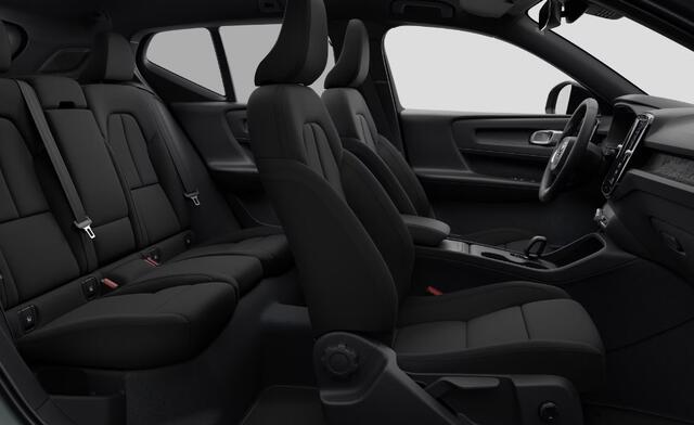 Volvo EX40 252PK Automaat Single Ext. Range Business Ed.