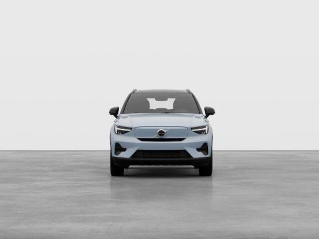 Volvo EX40 Single Motor | LED Verlichting | Carplay | Adaptive Cruise Control | Vanafprijs EX40 Essential 42.995 | Levering December! |