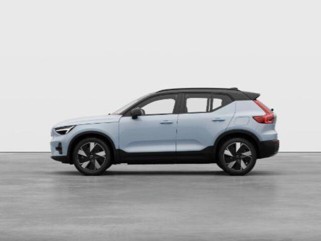 Volvo EX40 Single Motor | LED Verlichting | Carplay | Adaptive Cruise Control | Vanafprijs EX40 Essential 42.995 | Levering December! |