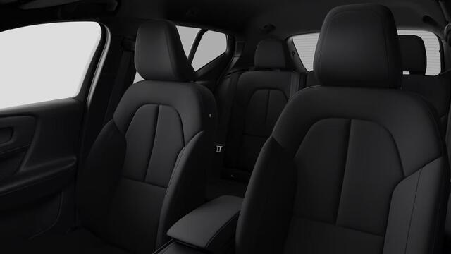 Volvo EX40 Twin Motor Business Edition 82 kWh | Adaptieve Cruise Control | Pilot Assist | Dodehoekwaarschuwing | Harman Kardon Premium Audio | Extra Getint Glas | Achteruitrijcamera |