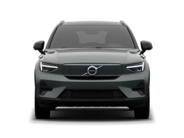 Volvo EX40 Single Motor Extended Range Ultra Europa 82 kWh | Nu te bestellen bij uw Serva vestiging!