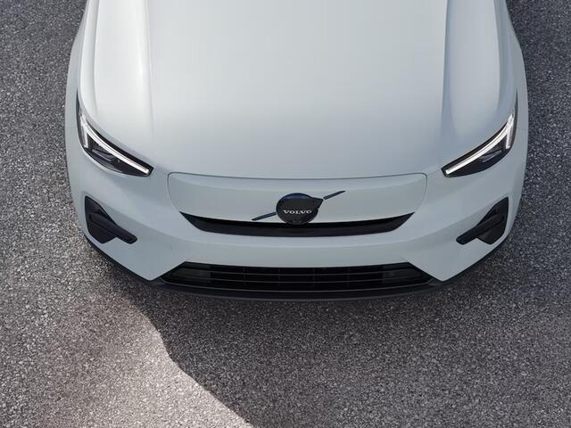 Volvo EX40 Single Motor Extended Range Ultra Black Edition Europa 82 kWh | Nu te bestellen bij uw Serva vestiging!