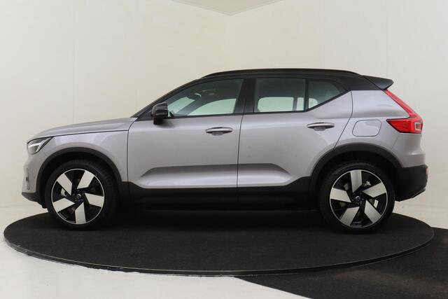 Volvo EX40 TWIN MOTOR PERFORMANCE ULTRA 82 kWh -PANO.DAK|HARMAN/KARDON|360°CAM|POWER-SEATS|TREKHAAK|LIGHTING|WOOL.BLEND|20"