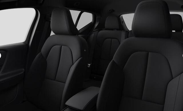 Volvo EX40 252PK Single Motor Extended Range 82 kWh Business Edition / Donker getint glas / Camera achter / Climate pack