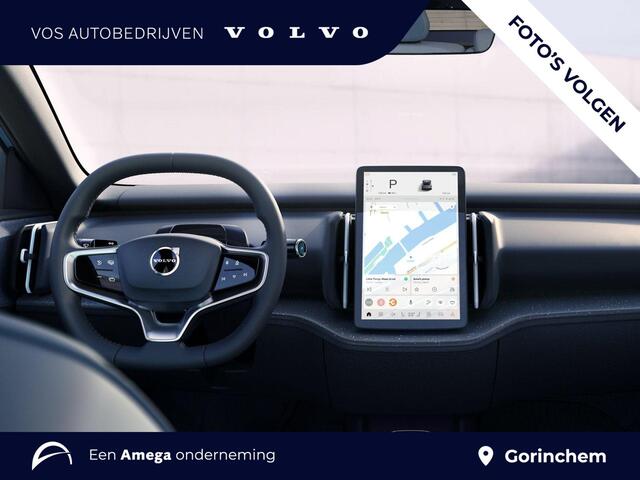 Volvo EX40 Single Motor Extended Range Ultra 82 kWh |Lederen Bekleding|