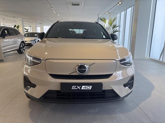 Volvo EX40 Single Motor Extended Range Plus 82 kWh