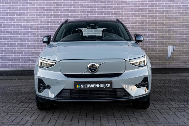 Volvo EX40 Single Motor Extended Range Ultra 82 kWh