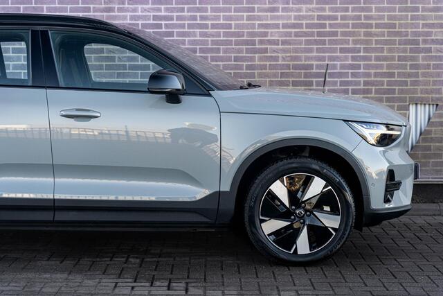 Volvo EX40 Single Motor Extended Range Ultra 82 kWh