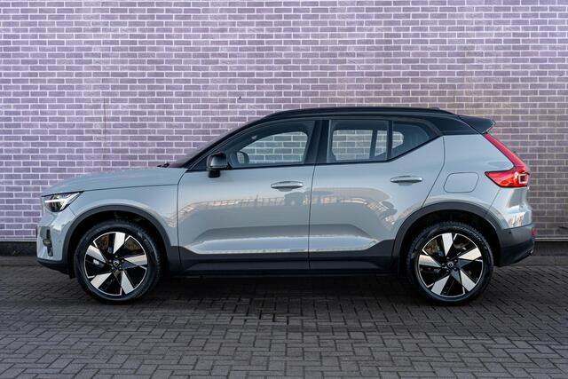 Volvo EX40 Single Motor Extended Range Ultra 82 kWh