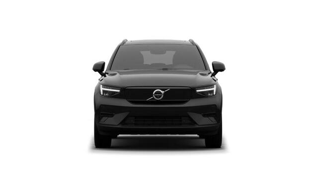 Volvo EX40 252PK Single Motor Extended Range 82 kWh Plus / Lounge Pakket / Panoramadak / Extra getint glas / MicroTech/Nubuck bekleding