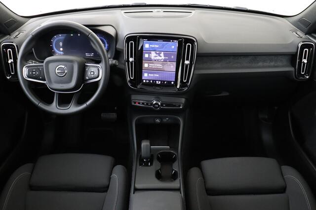 Volvo EX40 SINGLE MOTOR EXTENDED RANGE ULTRA 82 kWh -PANO.DAK|HARMAN/KARDON|360°CAM|POWER-SEATS|TREKHAAK