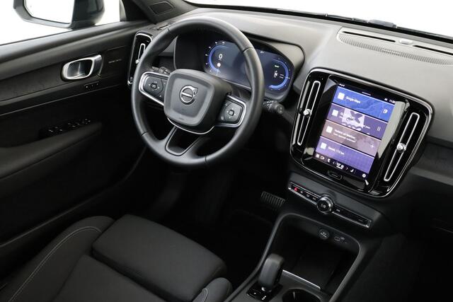 Volvo EX40 SINGLE MOTOR EXTENDED RANGE ULTRA 82 kWh -PANO.DAK|HARMAN/KARDON|360°CAM|POWER-SEATS|TREKHAAK