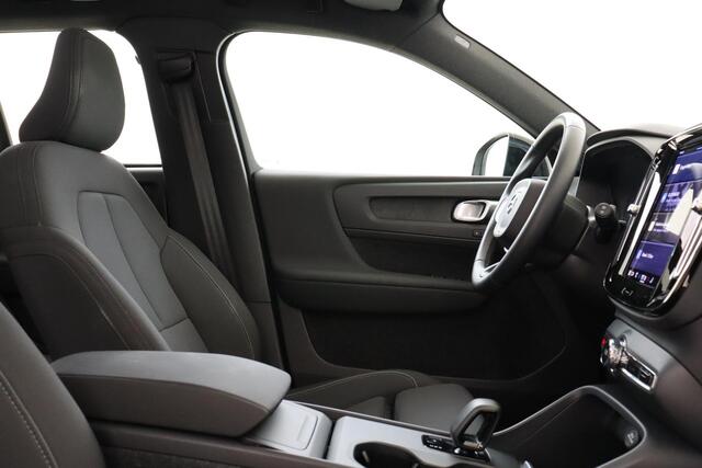 Volvo EX40 SINGLE MOTOR EXTENDED RANGE ULTRA 82 kWh -PANO.DAK|HARMAN/KARDON|360°CAM|POWER-SEATS|TREKHAAK