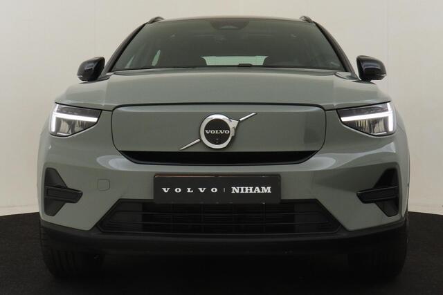 Volvo EX40 SINGLE MOTOR EXTENDED RANGE ULTRA 82 kWh -PANO.DAK|HARMAN/KARDON|360°CAM|POWER-SEATS|TREKHAAK