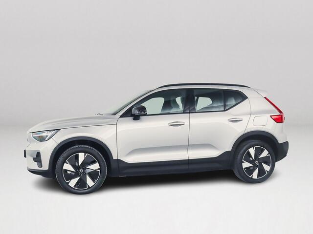 Volvo EX40 Single Motor Extended Range Core 82 kWh | SOH 97% | Parkeercamera | Stoel- en Stuurverwarming | Cruise control