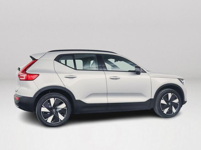 Volvo EX40 Single Motor Extended Range Core 82 kWh | SOH 97% | Parkeercamera | Stoel- en Stuurverwarming | Cruise control