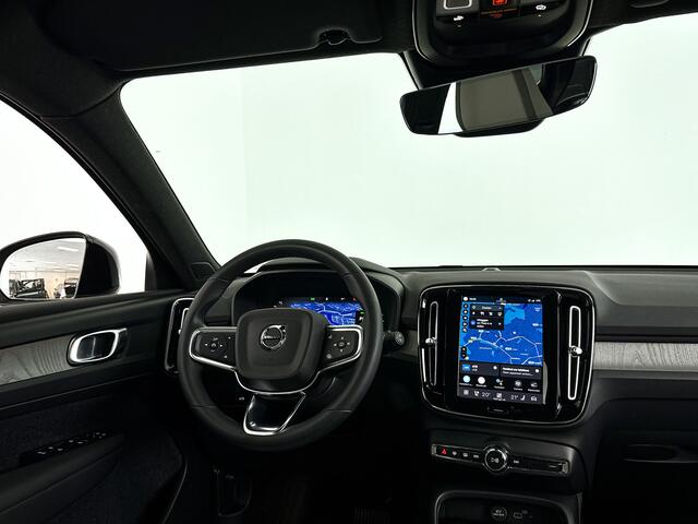 Volvo EX40 Single Motor Extended Range Core 82 kWh | SOH 97% | Parkeercamera | Stoel- en Stuurverwarming | Cruise control