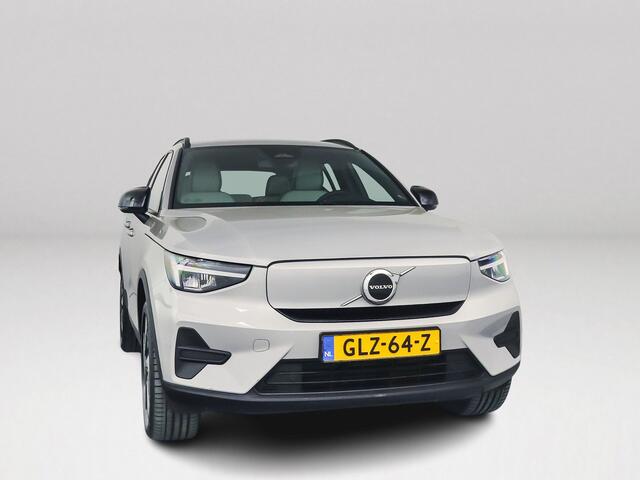 Volvo EX40 Single Motor Extended Range Core 82 kWh | SOH 97% | Parkeercamera | Stoel- en Stuurverwarming | Cruise control