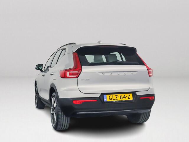 Volvo EX40 Single Motor Extended Range Core 82 kWh | SOH 97% | Parkeercamera | Stoel- en Stuurverwarming | Cruise control