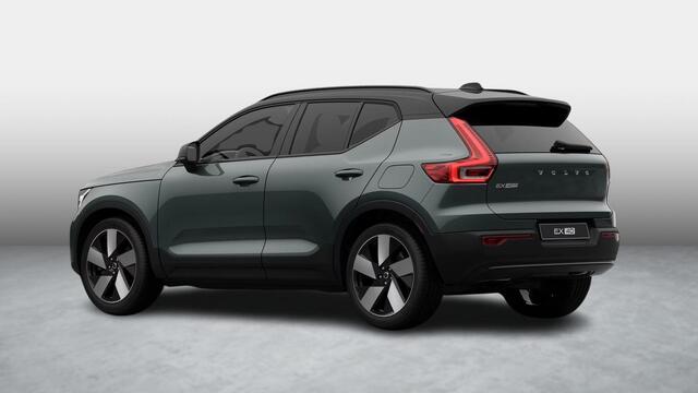 Volvo EX40 Single Motor Extended Range Plus Europa 82 kWh