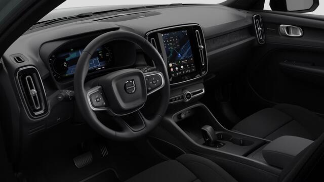 Volvo EX40 Single Motor Extended Range Plus Europa 82 kWh