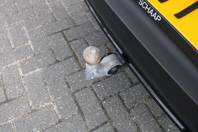 Volvo EX40 Extended Range Plus 82 kWh | El. Trekhaak | 360 Camera | Adapt. Cruise | BLIS | Verw. Voorstoelen + Stuurwiel | DAB |