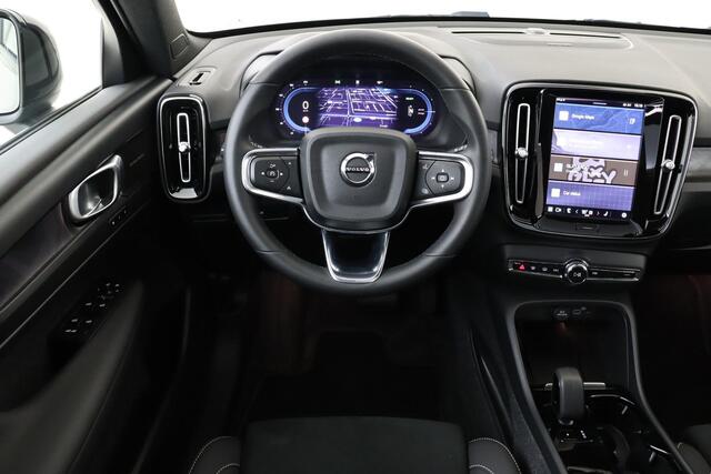 Volvo EX40 SINGLE MOTOR EXTENDED RANGE ULTRA 82 kWh -PANO.DAK|HARMAN/KARDON|360°CAM|POWER-SEATS|WARMTEPOMP|TREKHAAK|20"