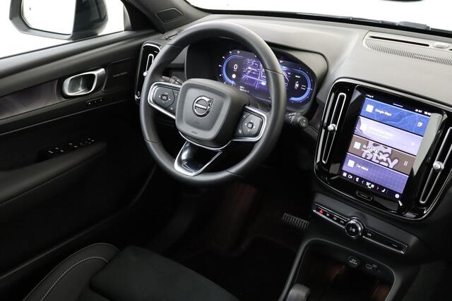 Volvo EX40 SINGLE MOTOR EXTENDED RANGE ULTRA 82 kWh -PANO.DAK|HARMAN/KARDON|360°CAM|POWER-SEATS|WARMTEPOMP|TREKHAAK|20"