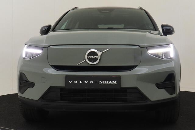 Volvo EX40 SINGLE MOTOR EXTENDED RANGE ULTRA 82 kWh -PANO.DAK|HARMAN/KARDON|360°CAM|POWER-SEATS|WARMTEPOMP|TREKHAAK|20"
