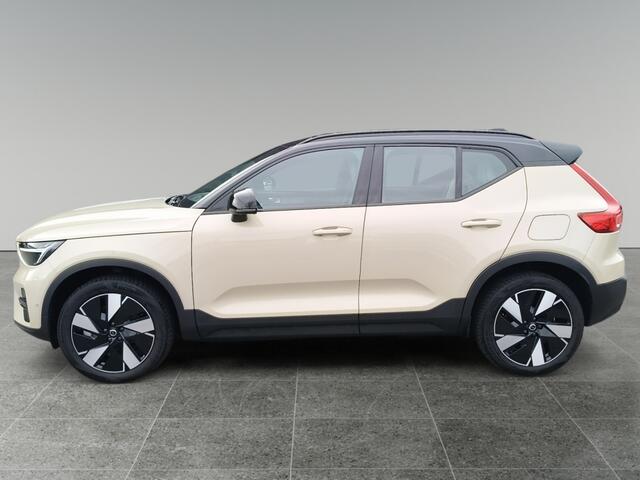 Volvo EX40 Extended Range Ultra 82 kWh