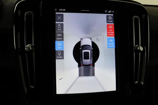 Volvo EX40 SINGLE MOTOR EXTENDED RANGE BUSINESS ED. 82 kWh -ADAP.CRUISE|360°CAM|HARMAN/KARDON|CLIMATE|PRIVACY.GLAS|19"