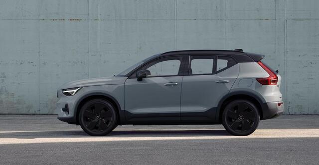 Volvo EX40 Single Motor Ext. Range Ultra Bl. Ed. Eur. 82 kWh | Harman Kardon | 20" | Panoramadak | Donker Glas | Power Seats | Nubuck | Adaptive Cruise | BLIS |