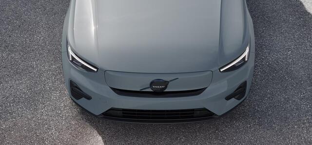 Volvo EX40 Single Motor Ext. Range Ultra Bl. Ed. Eur. 82 kWh | Harman Kardon | 20" | Panoramadak | Donker Glas | Power Seats | Nubuck | Adaptive Cruise | BLIS |