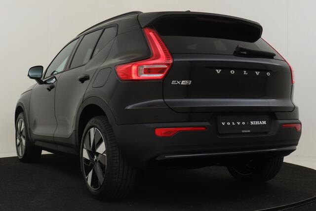 Volvo EX40 SINGLE MOTOR BUSINESS EDITION 70 kWh -HARMAN/KARDON|CAMERA|PRIVACY.GLAS|ADAP.CRUISE|19"