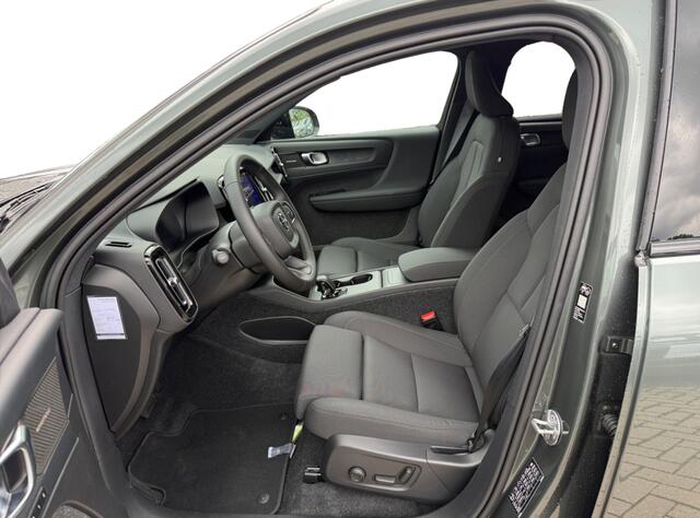 Volvo EX40 Single Plus Europa 70 kWh