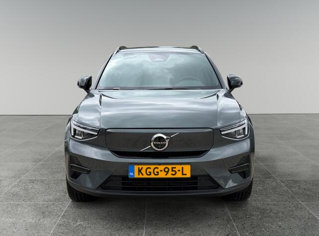 Volvo EX40 Single Plus Europa 70 kWh