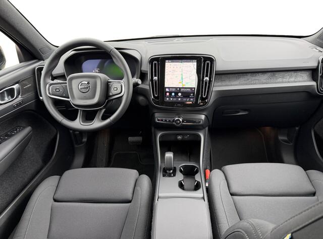 Volvo EX40 Single Plus Europa 70 kWh