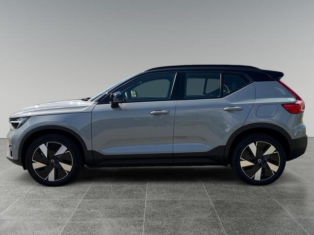 Volvo EX40 Single Motor Extended Range Ultra 82 kWh