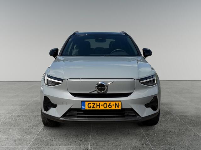 Volvo EX40 Single Motor Extended Range Ultra 82 kWh