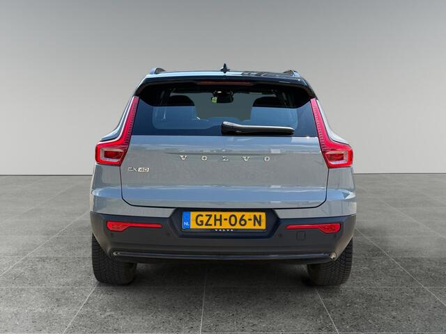 Volvo EX40 Single Motor Extended Range Ultra 82 kWh